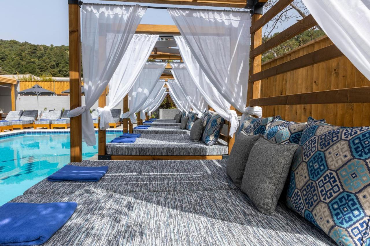 Skiathos Theros, Philian Hotels And Resorts Exterior foto