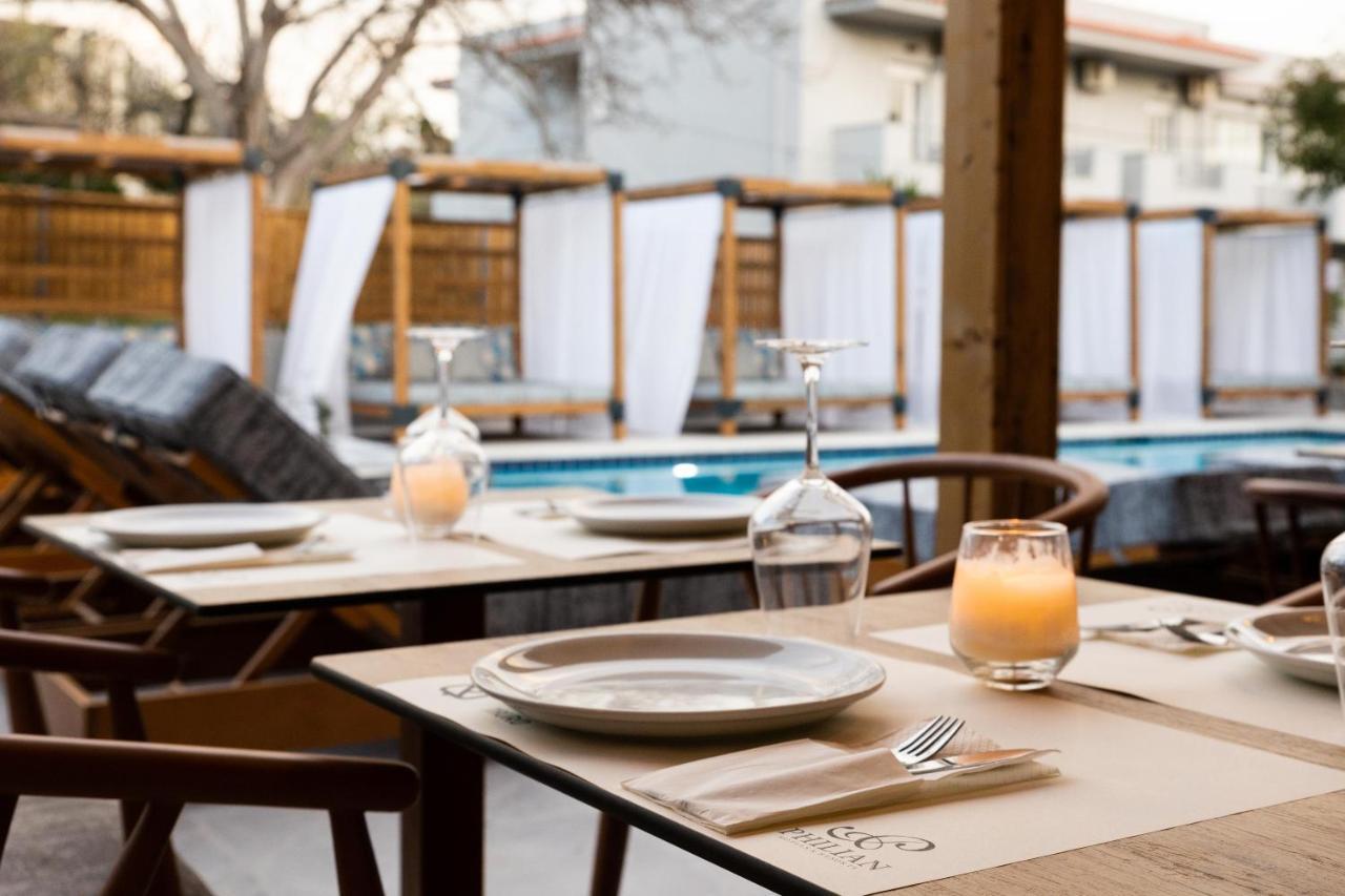 Skiathos Theros, Philian Hotels And Resorts Exterior foto