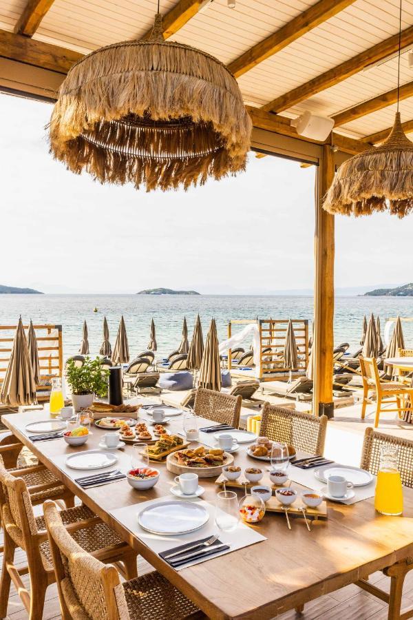 Skiathos Theros, Philian Hotels And Resorts Exterior foto